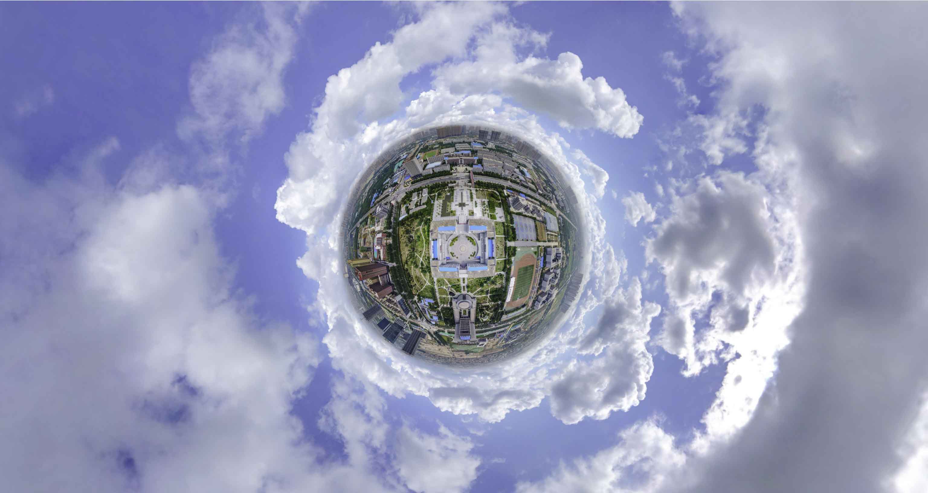 惠水格凸河风景名胜区