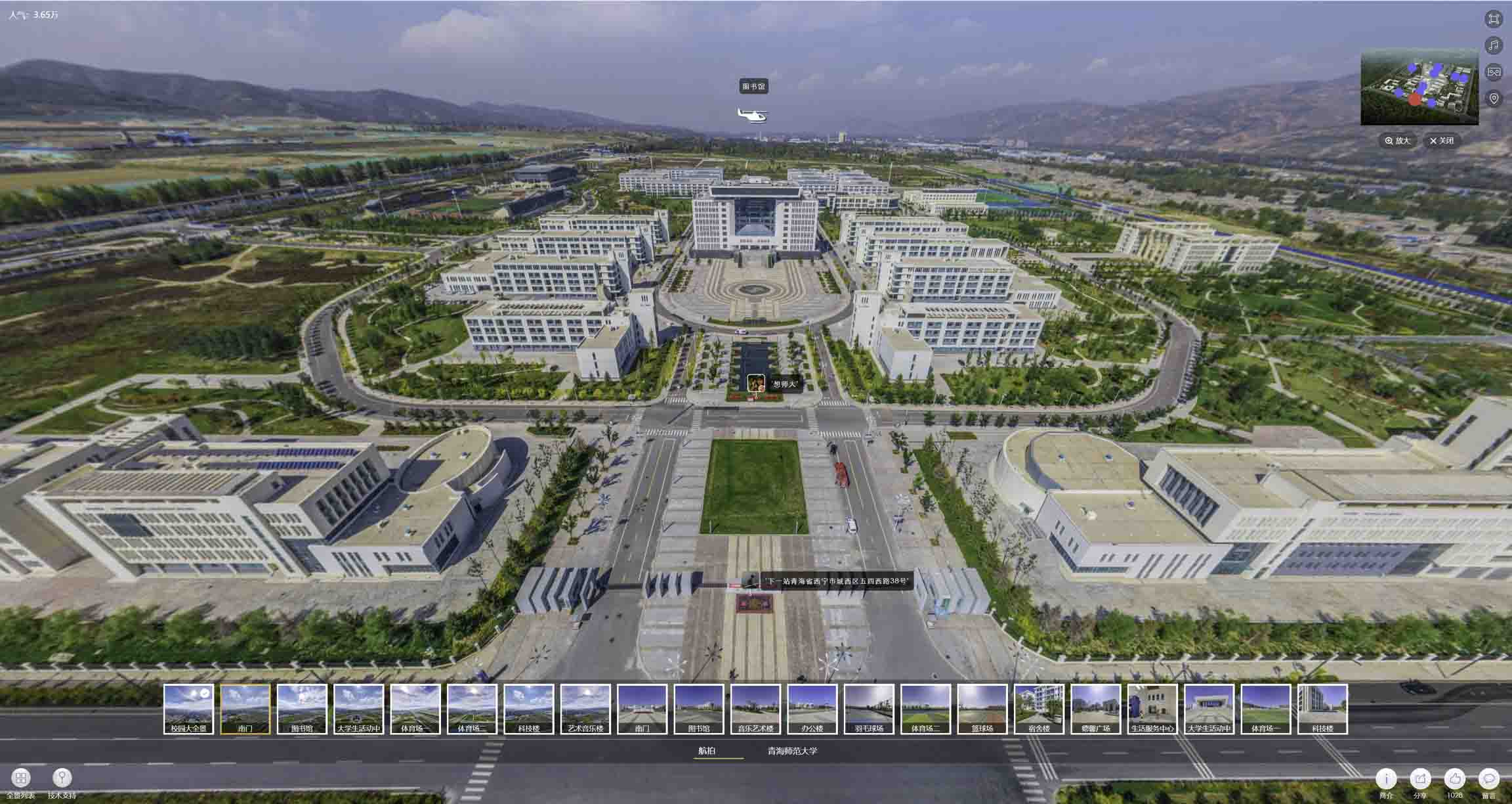 惠水油菜花-惊艳半生的花海仙境