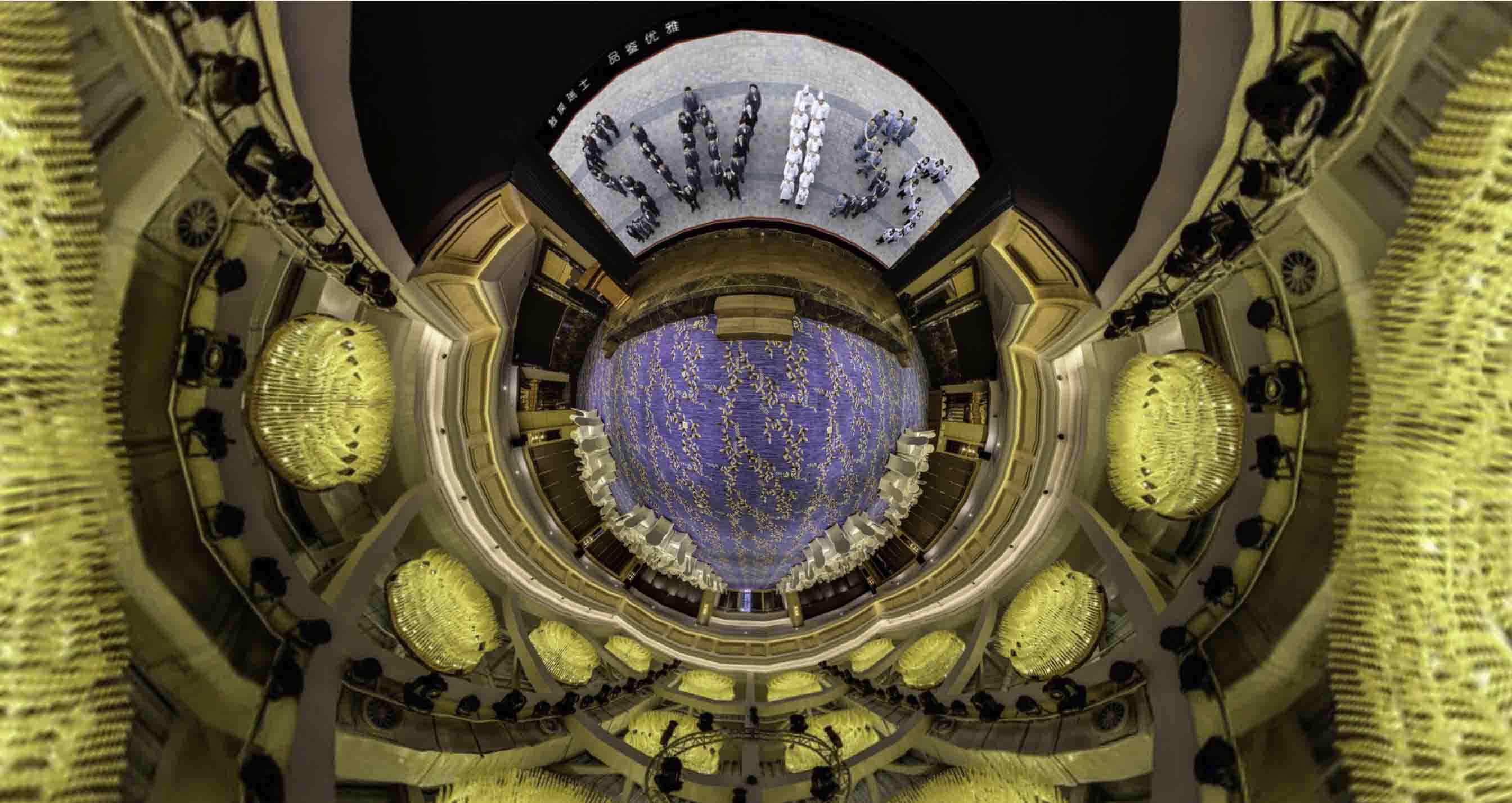 惠水探索VR全景拍摄中的深度感：营造沉浸式体验的关键要素