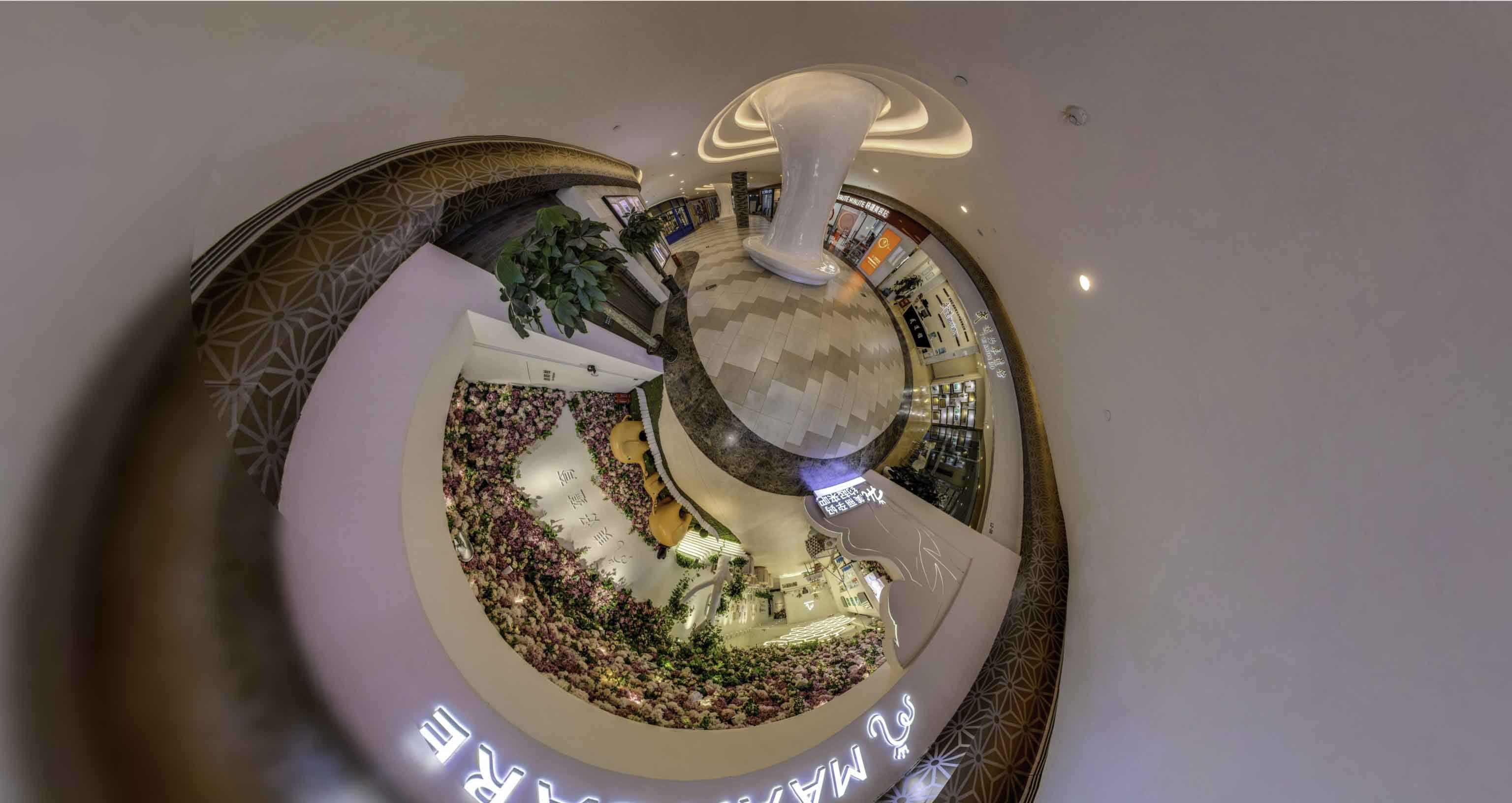 惠水将VR全景融入品牌宣传活动的创新实践与策略